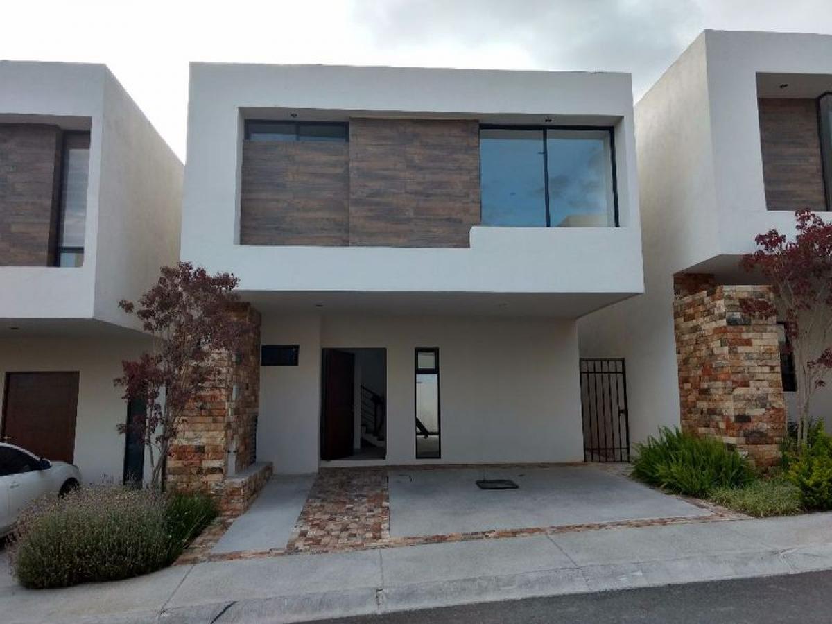 3 غرف نوم منزل في Queretaro, Mexico رقم 145816