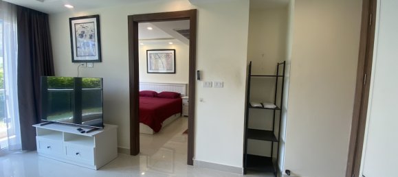 1 غرف نوم شقة في Pattaya, Thailand رقم 20236 8