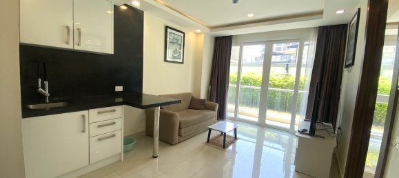 1 غرف نوم شقة في Pattaya, Thailand رقم 20236 5