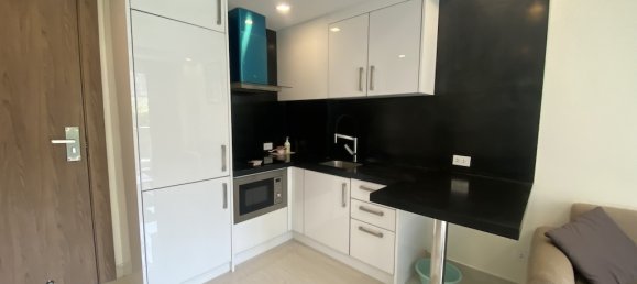 1 غرف نوم شقة في Pattaya, Thailand رقم 20236 7