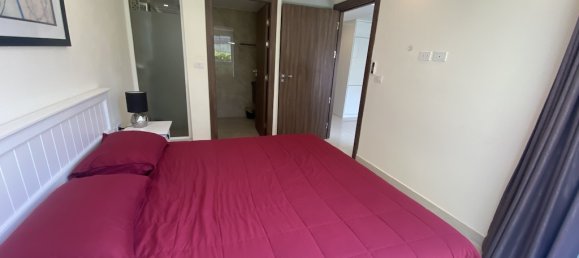 1 غرف نوم شقة في Pattaya, Thailand رقم 20236 14