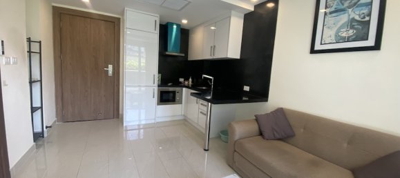 1 غرف نوم شقة في Pattaya, Thailand رقم 20236 6