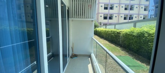 1 غرف نوم شقة في Pattaya, Thailand رقم 20236 15