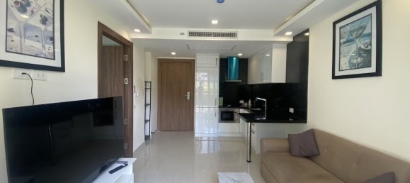 1 غرف نوم شقة في Pattaya, Thailand رقم 20236 17