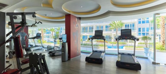 1 غرف نوم شقة في Pattaya, Thailand رقم 20236 20