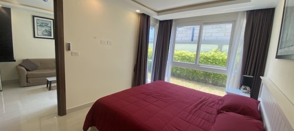 1 غرف نوم شقة في Pattaya, Thailand رقم 20236 11