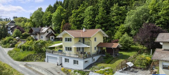 5 rooms House in St. Georgen am Langsee, Austria No. 127269 2