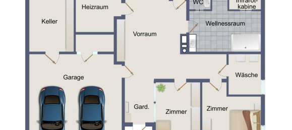 5 rooms House in St. Georgen am Langsee, Austria No. 127269 16