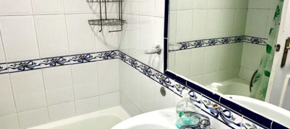 Apartamento T2 em Mijas, Spain N.º 64833 15