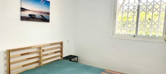 Apartamento T2 em Mijas, Spain N.º 64833 12