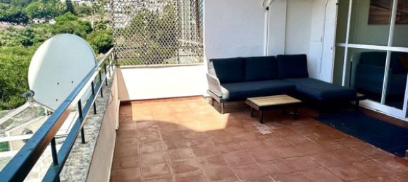 Apartamento T2 em Mijas, Spain N.º 64833 8