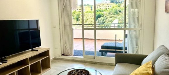 Apartamento T2 em Mijas, Spain N.º 64833 11