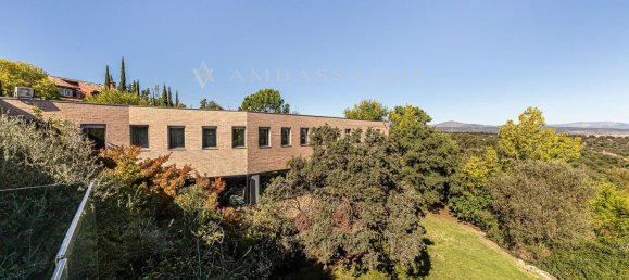 Дом с 5 спальнями в Сан-Себастьян-де-лос-Рейес, Испания № 81084 7