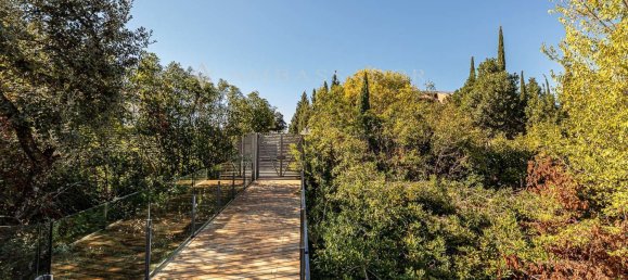 Дом с 5 спальнями в Сан-Себастьян-де-лос-Рейес, Испания № 81084 15