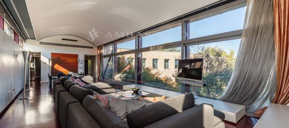 Дом с 5 спальнями в Сан-Себастьян-де-лос-Рейес, Испания № 81084 2