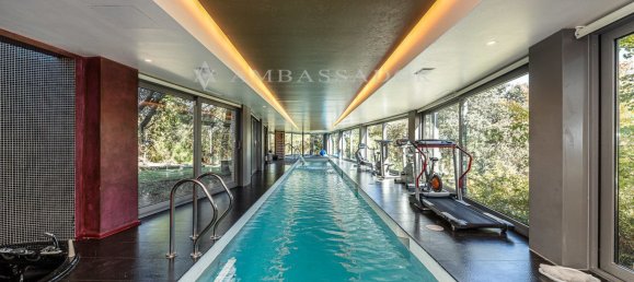 Дом с 5 спальнями в Сан-Себастьян-де-лос-Рейес, Испания № 81084 44