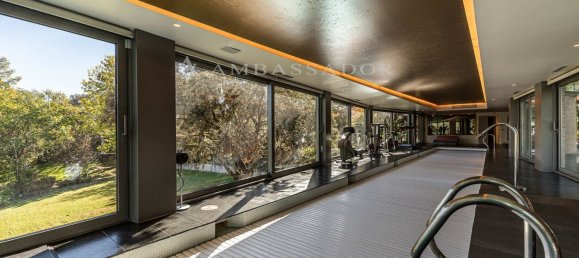 Дом с 5 спальнями в Сан-Себастьян-де-лос-Рейес, Испания № 81084 46