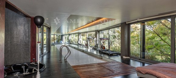 Дом с 5 спальнями в Сан-Себастьян-де-лос-Рейес, Испания № 81084 47