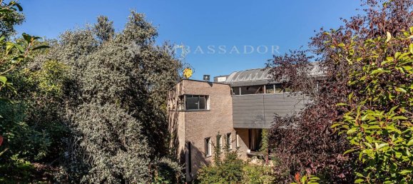 Дом с 5 спальнями в Сан-Себастьян-де-лос-Рейес, Испания № 81084 14