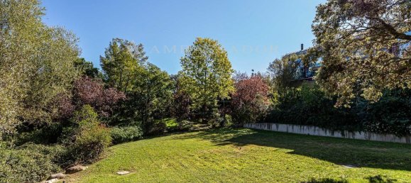 Дом с 5 спальнями в Сан-Себастьян-де-лос-Рейес, Испания № 81084 8