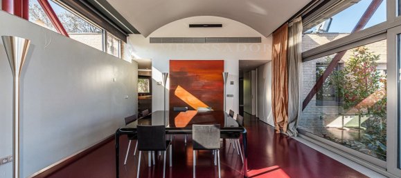 Дом с 5 спальнями в Сан-Себастьян-де-лос-Рейес, Испания № 81084 24