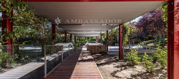 Дом с 5 спальнями в Сан-Себастьян-де-лос-Рейес, Испания № 81084 3