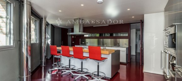 Дом с 5 спальнями в Сан-Себастьян-де-лос-Рейес, Испания № 81084 25