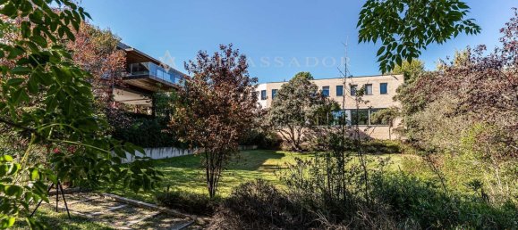 Дом с 5 спальнями в Сан-Себастьян-де-лос-Рейес, Испания № 81084 11