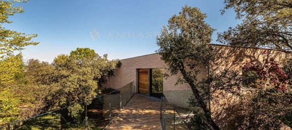 Дом с 5 спальнями в Сан-Себастьян-де-лос-Рейес, Испания № 81084 16