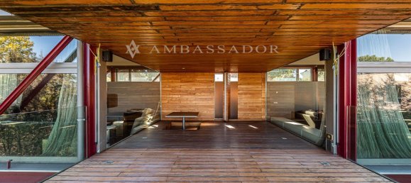 Дом с 5 спальнями в Сан-Себастьян-де-лос-Рейес, Испания № 81084 50