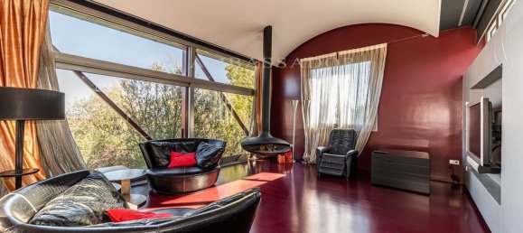 Дом с 5 спальнями в Сан-Себастьян-де-лос-Рейес, Испания № 81084 23