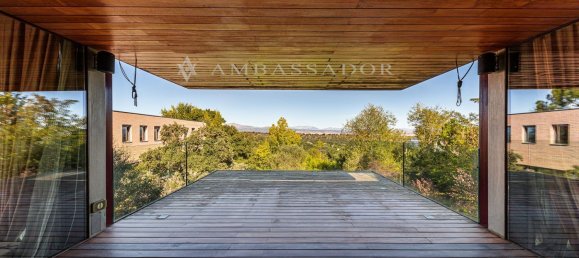 Дом с 5 спальнями в Сан-Себастьян-де-лос-Рейес, Испания № 81084 5