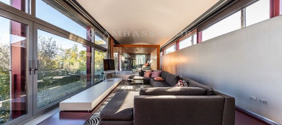 Дом с 5 спальнями в Сан-Себастьян-де-лос-Рейес, Испания № 81084 21