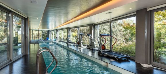 Дом с 5 спальнями в Сан-Себастьян-де-лос-Рейес, Испания № 81084 40