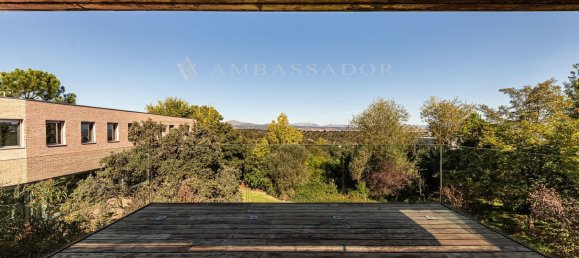 Дом с 5 спальнями в Сан-Себастьян-де-лос-Рейес, Испания № 81084 49