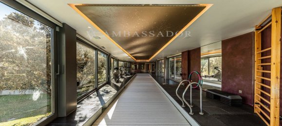 Дом с 5 спальнями в Сан-Себастьян-де-лос-Рейес, Испания № 81084 45