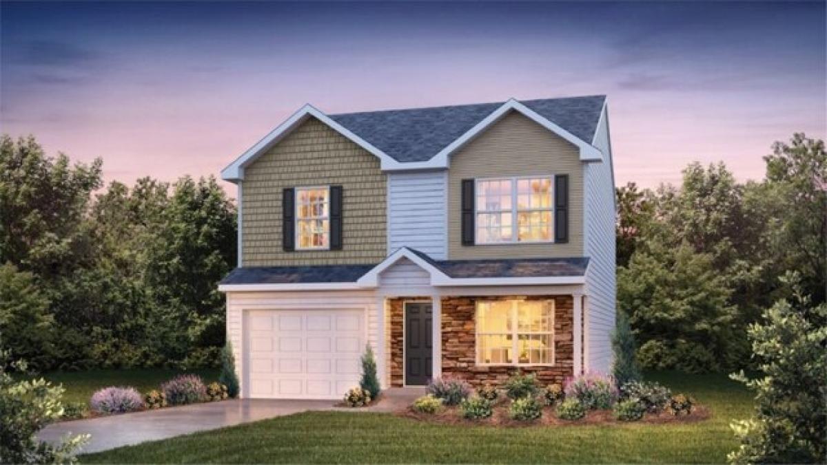 3 bedrooms House in Easley, USA No. 411503