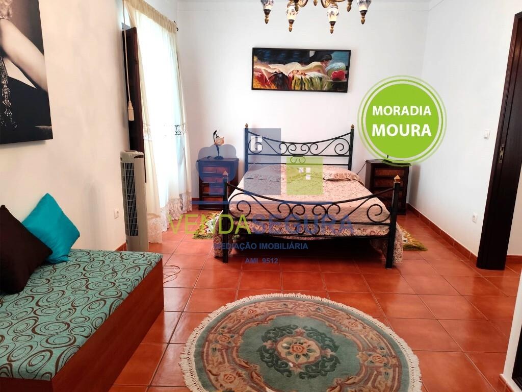 Дом с 2 спальнями в Мора, Португалия № 339813