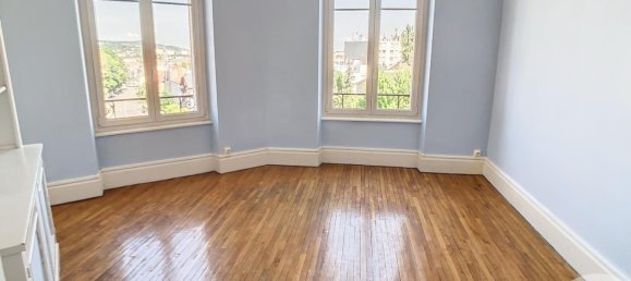 Apartamento T4 em Nancy, France N.º 58192 10