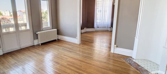 Apartamento T4 em Nancy, France N.º 58192 2