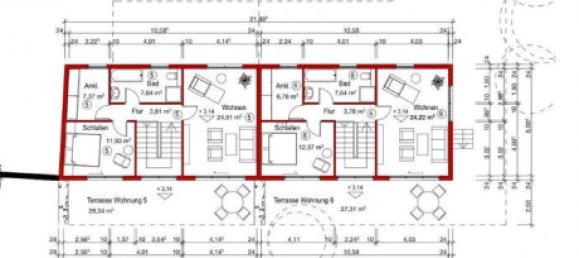 Almacén en Roth, Germany 120 m² No. 239108 11