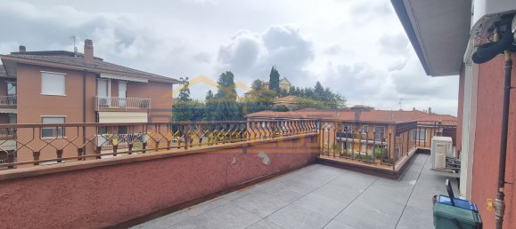 3غرفة بانتهاوس في Merate, Italy رقم 258636 28