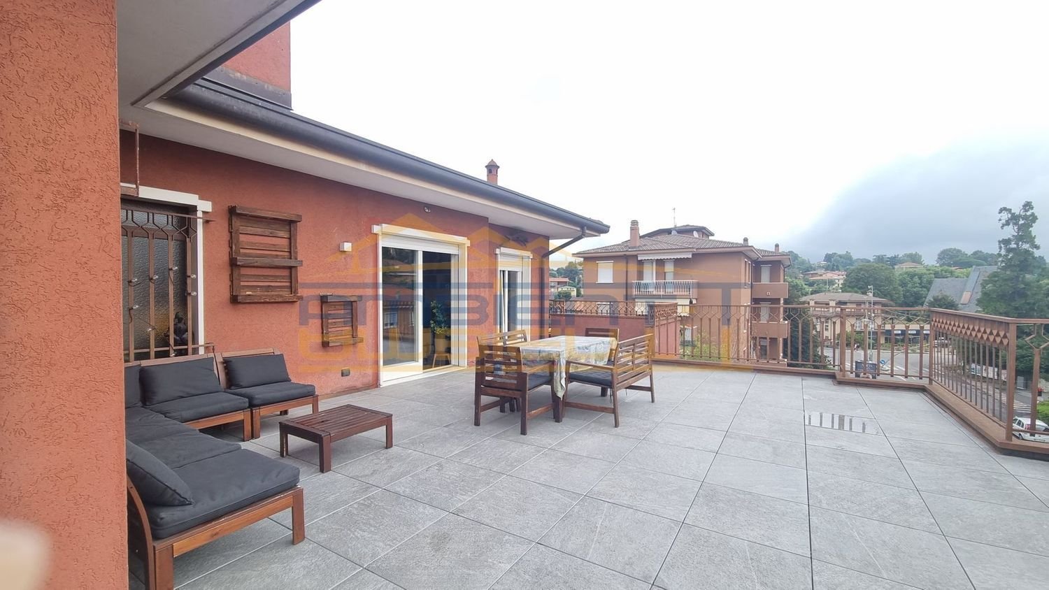 3غرفة بانتهاوس في Merate, Italy رقم 258636