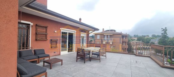 3غرفة بانتهاوس في Merate, Italy رقم 258636 29