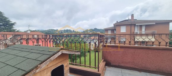 3غرفة بانتهاوس في Merate, Italy رقم 258636 30