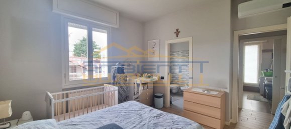 3غرفة بانتهاوس في Merate, Italy رقم 258636 39