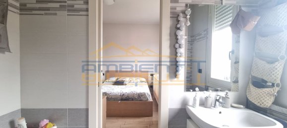 3غرفة بانتهاوس في Merate, Italy رقم 258636 36