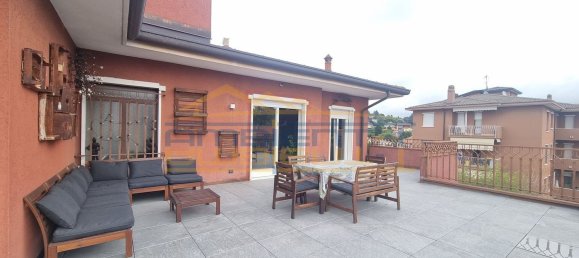 3غرفة بانتهاوس في Merate, Italy رقم 258636 32