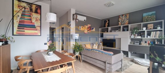 3غرفة بانتهاوس في Merate, Italy رقم 258636 17