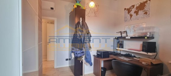 3غرفة بانتهاوس في Merate, Italy رقم 258636 47